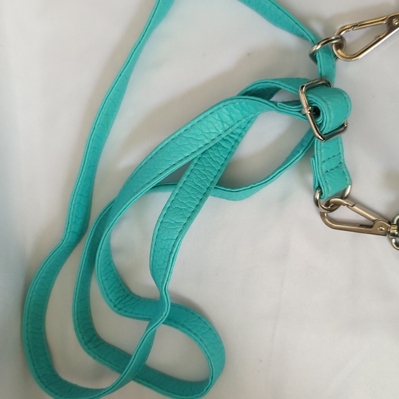 Mini Crossbody Bag - Picture 7 of 12